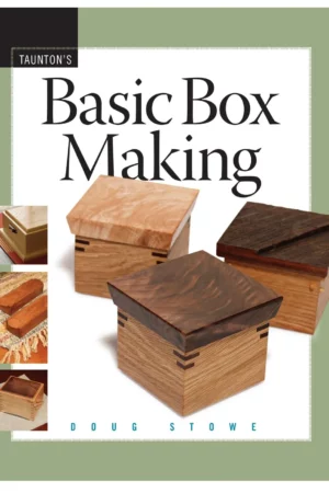 basic box making 1