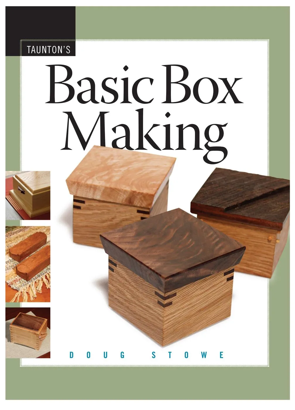 basic box making 1