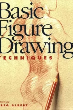 basic figure drawing techniques