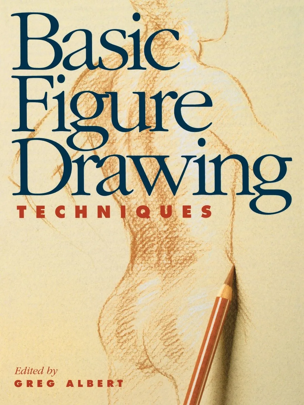 basic figure drawing techniques basic techniques