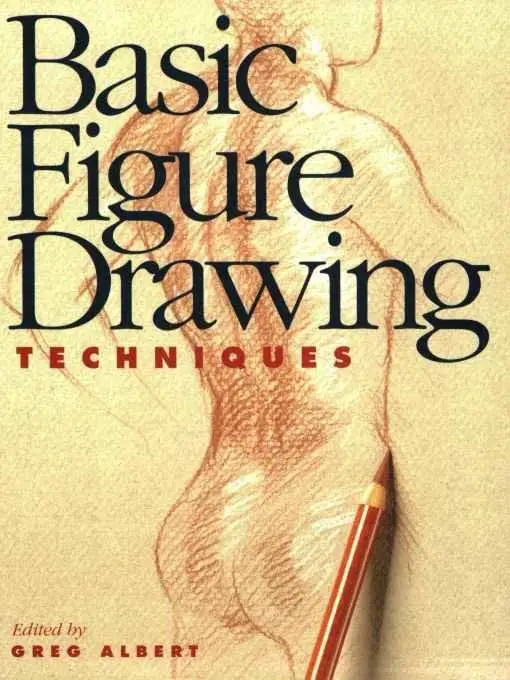 basic figure drawing techniques