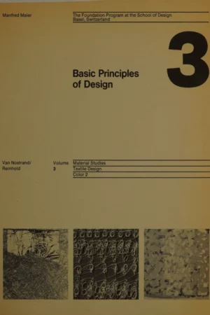 basic principles of design 2 1