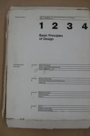 basic principles of design