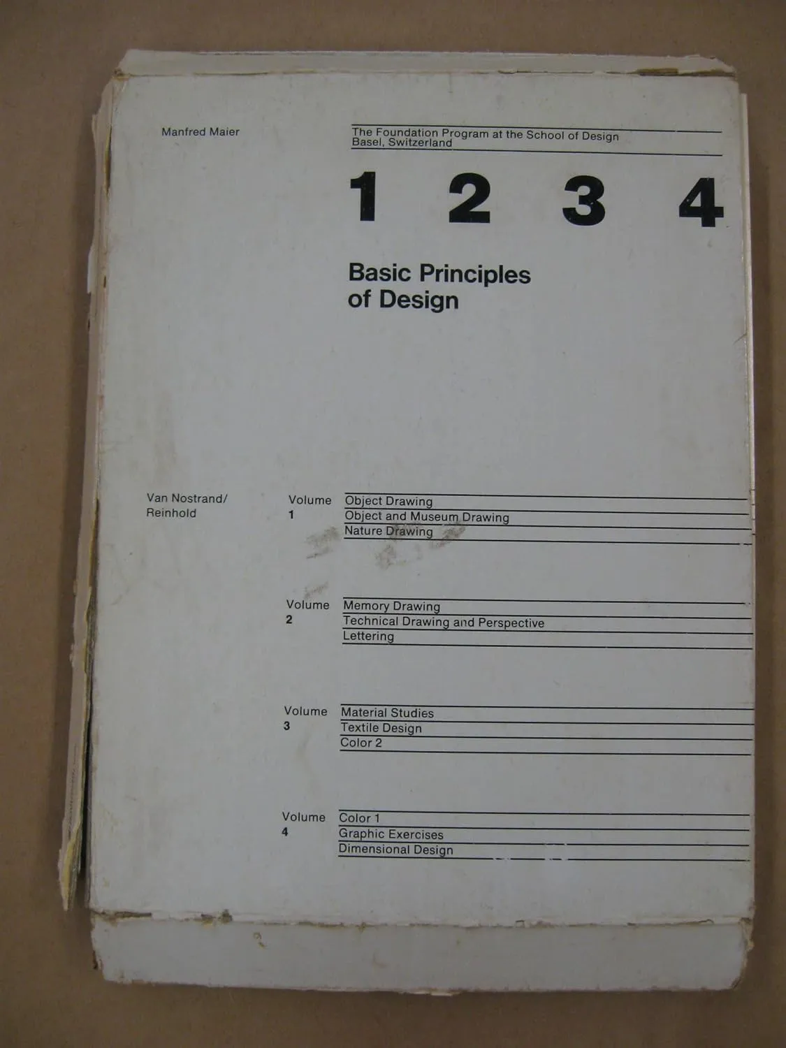 basic principles of design