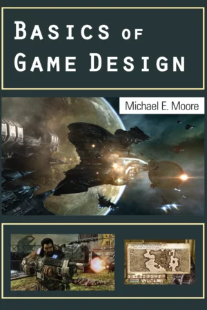basics of game design