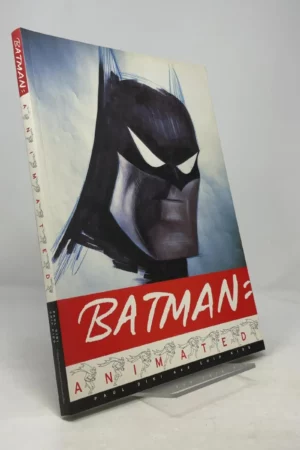 batman animated 1