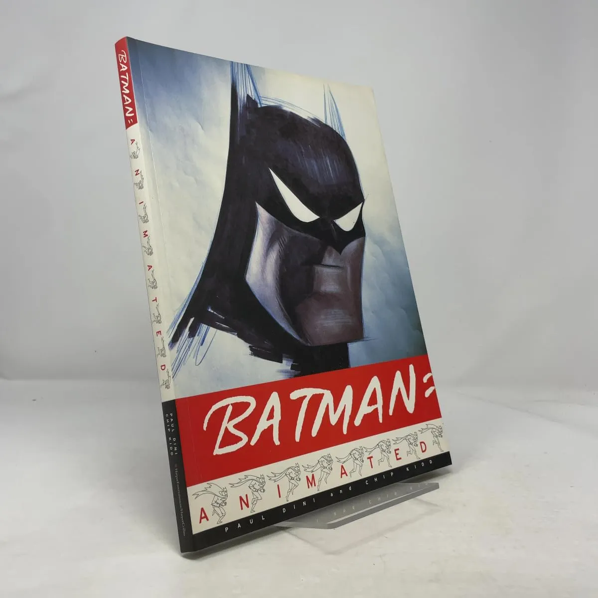 batman animated 1