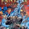 battle chasers 0