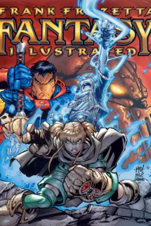 battle chasers 0