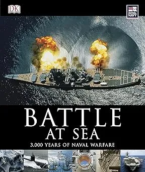battle at sea 3000 years of naval warfare2