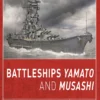 battleships yamato and musashi