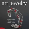 bead wire art jewelry techniques designs