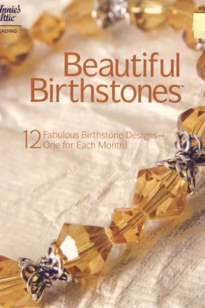 beautiful birthstones