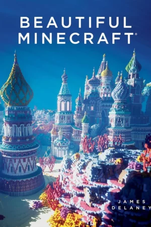 beautiful minecraft