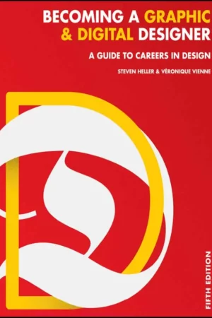 becoming a graphic and digital designer