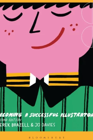 becoming a successful illustrator
