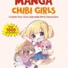 beginners guide to drawing manga chibi girls