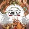 beginners guide to fantasy drawing