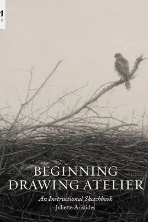 beginning drawing atelier an instructional sketchbook