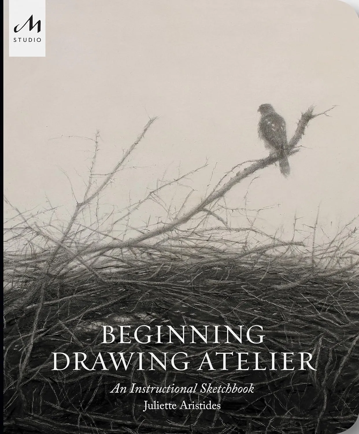 beginning drawing atelier an instructional sketchbook