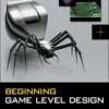 beginning game level design