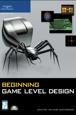beginning game level design
