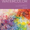 beginning watercolor portfolio