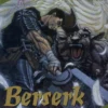 berserk illustration book