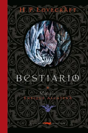 bestiario 1