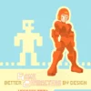 better game characters by design a psychological appr