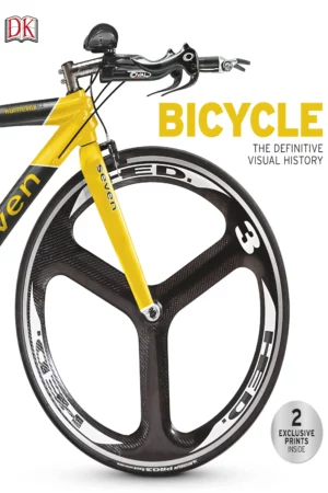 bicycle the definitive visual history