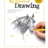 big school of drawing well explained practice oriented