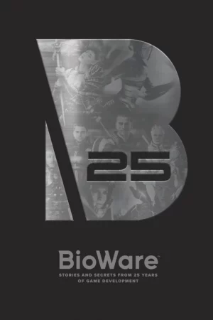 bioware stories and secrets from 25 years of game development 1