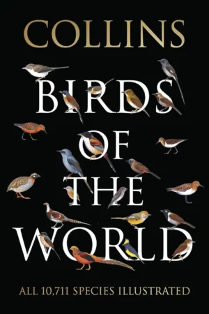 birds of the world