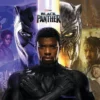 black panther