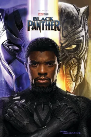black panther