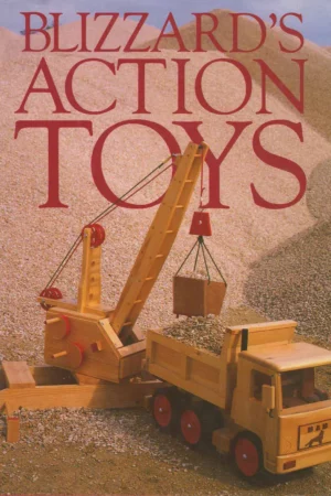 blizzards action toys