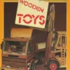 blizzards wonderful wooden toys