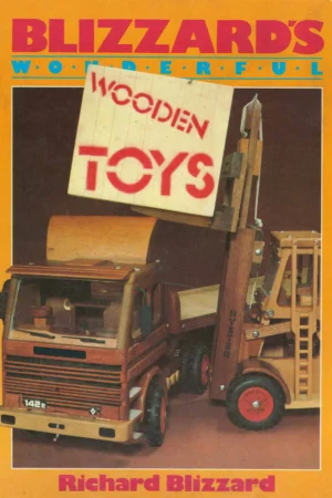 blizzards wonderful wooden toys 