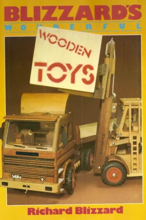 blizzards wonderful wooden toys
