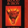 blood iron