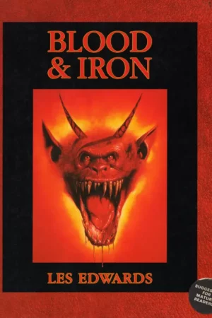 blood iron