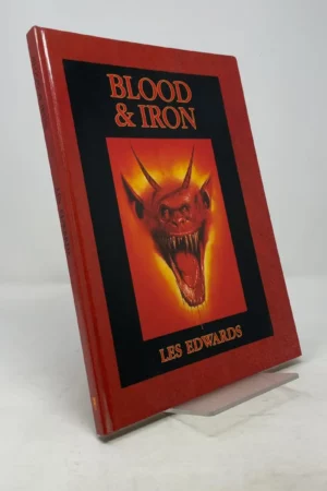 blood iron 1