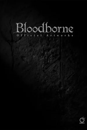 bloodborne official artworks 1