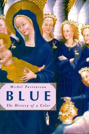 blue the history of a color