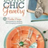 boho chic jewelry 25 timeless designs using soldering