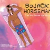 bojack horseman the art before the horse