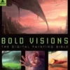 bold visions a digital painting bible for fant