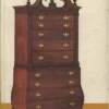 boston furniture of the eighteenth