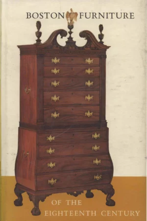 boston furniture of the eighteenth
